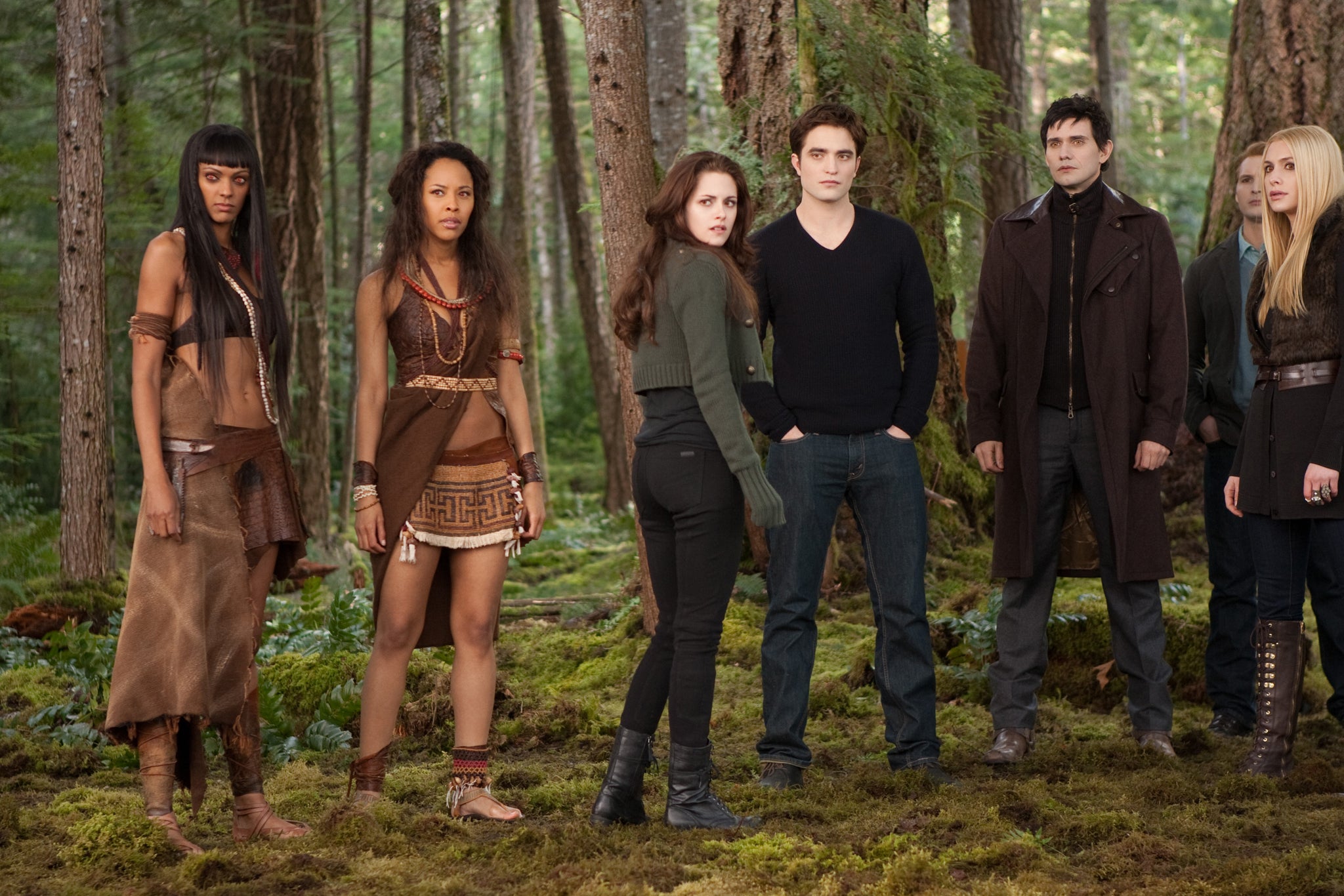 Twilight breaking dawn part 2 online fmovies